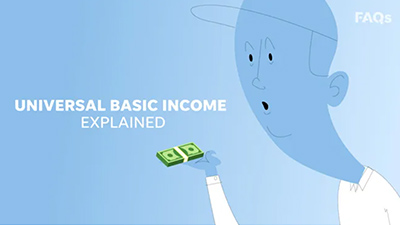 Universal Basic Income explained